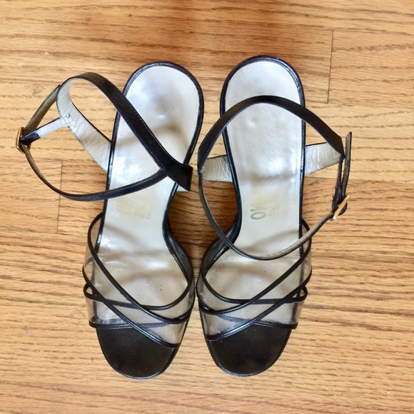 Salvator Ferragamo pumps - Picture 2 of 7